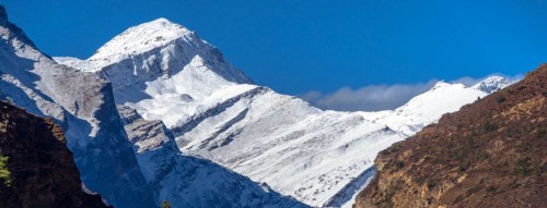 Upper Dolpo Trekking