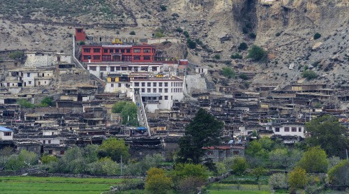 Upper Mustang Trek with Tiji Festival FAQs