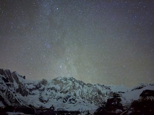 Annapurna Base Camp Trek