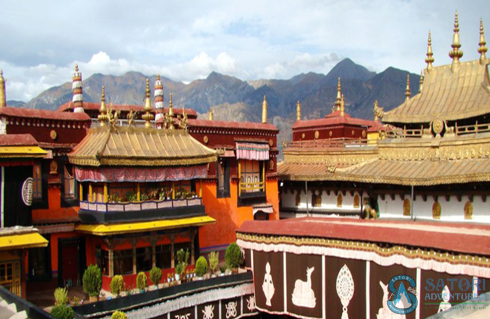  03/04 Days Tibet Tour (Fly In Fly Out Lhasa Tour) 