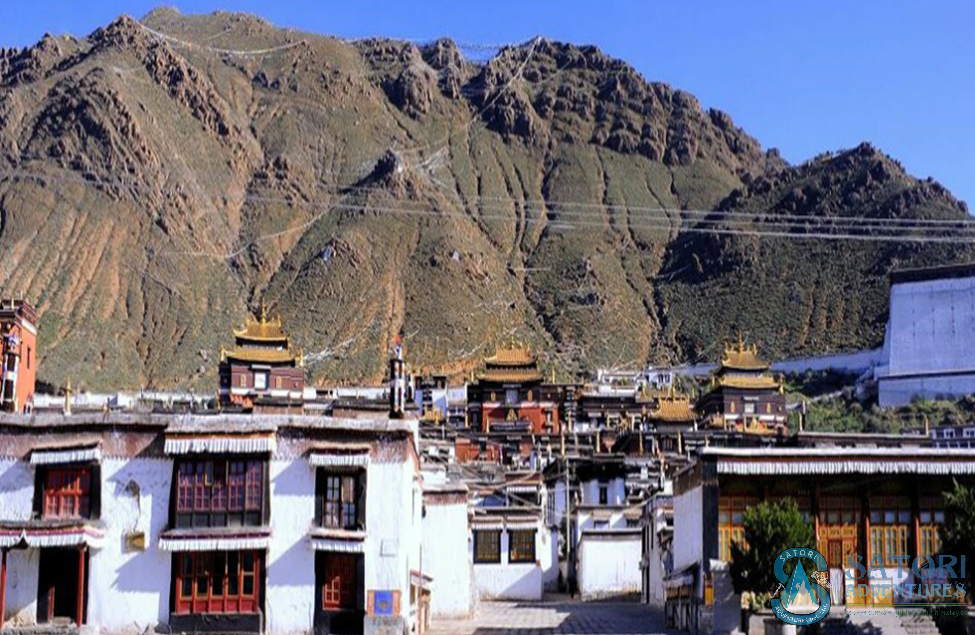  03/04 Days Tibet Tour (Fly In Fly Out Lhasa Tour) 