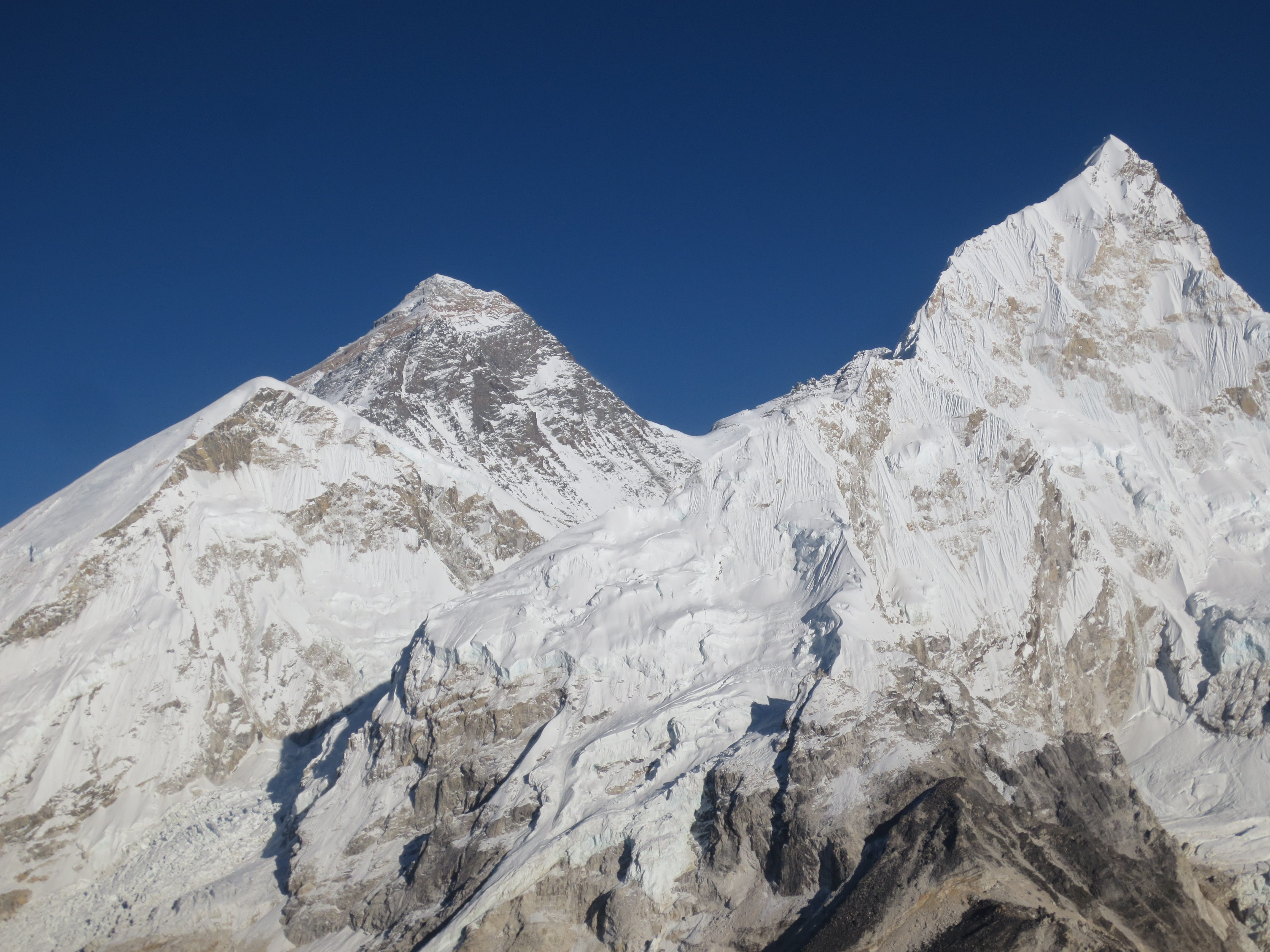  Everest Base Camp Trek 