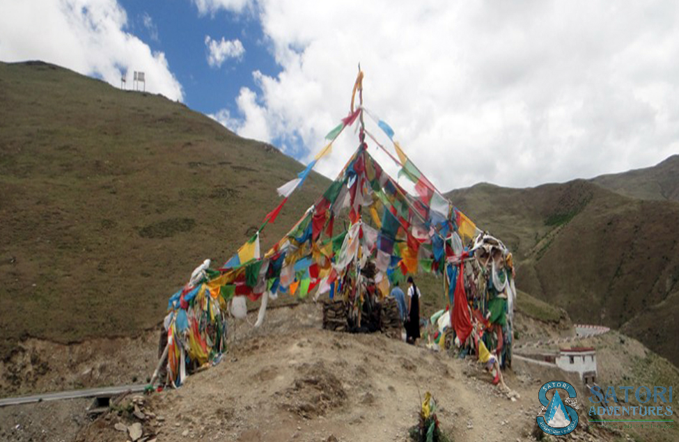  4 Nights 5 Days Lhasa Tibet Tour 