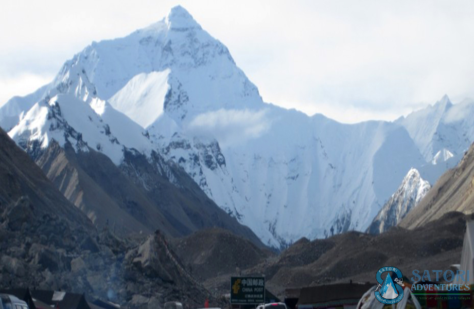  4 Nights 5 Days Lhasa Tibet Tour 