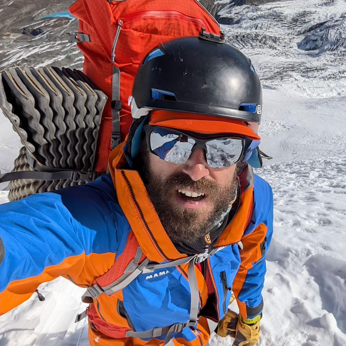 Representative In Spain