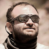 Representative in India