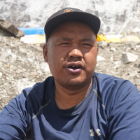 Ngima Dorjee Tamang