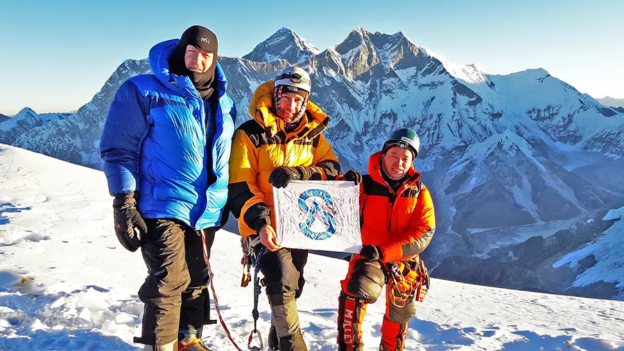 Key Aspects on Ama Dablam Expedition-A Popular Mountain Expedition Nepal