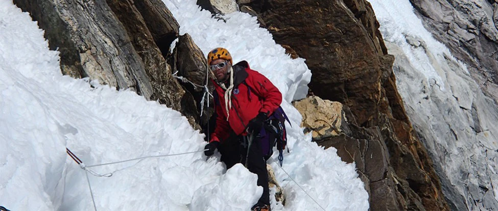 Ama Dablam Expedition – Truly Adventurous With Exceptional Everest Views