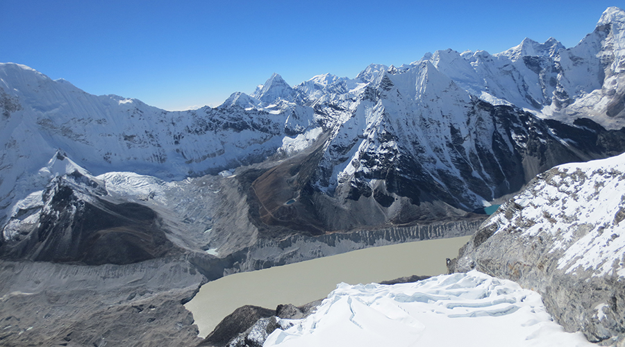  Amphu Lapcha Pass Trek FAQs 