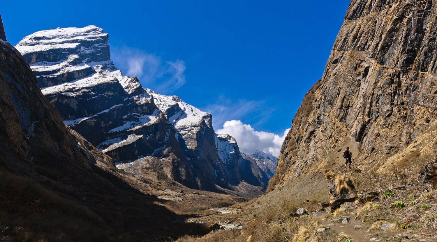  Annapurna Base Camp Short Trekking FAQs 