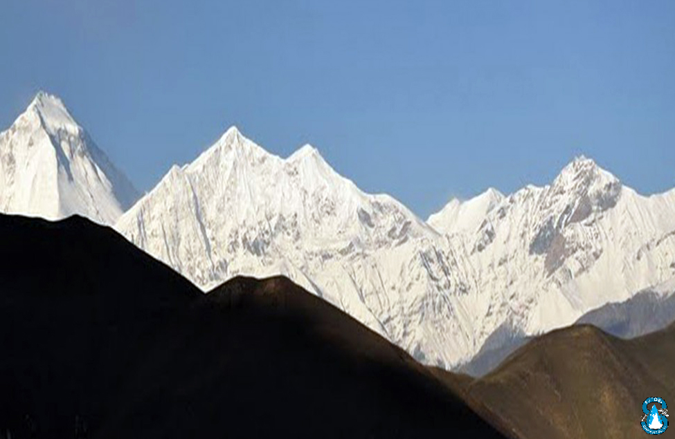 Annapurna Base Camp Short Trek 