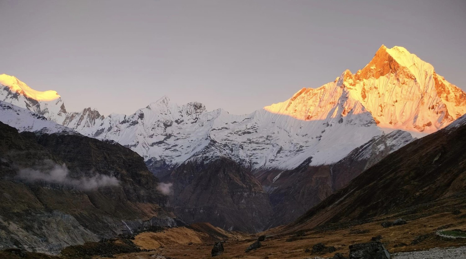  Annapurna Base Camp Trekking FAQs 