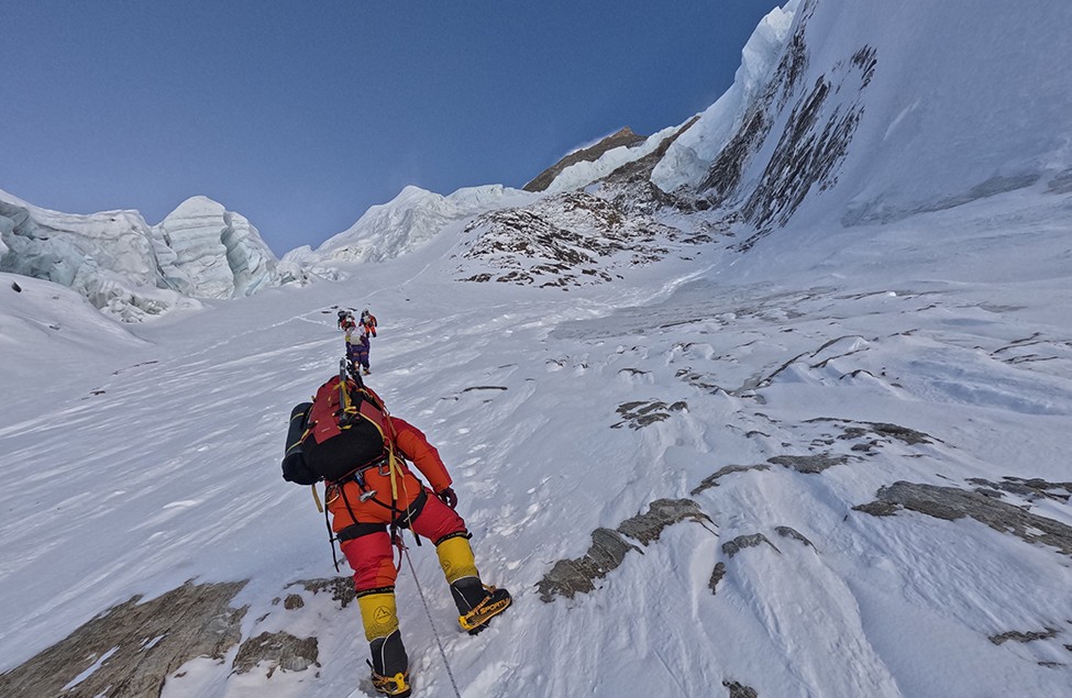  Annapurna Expedition Autumn 