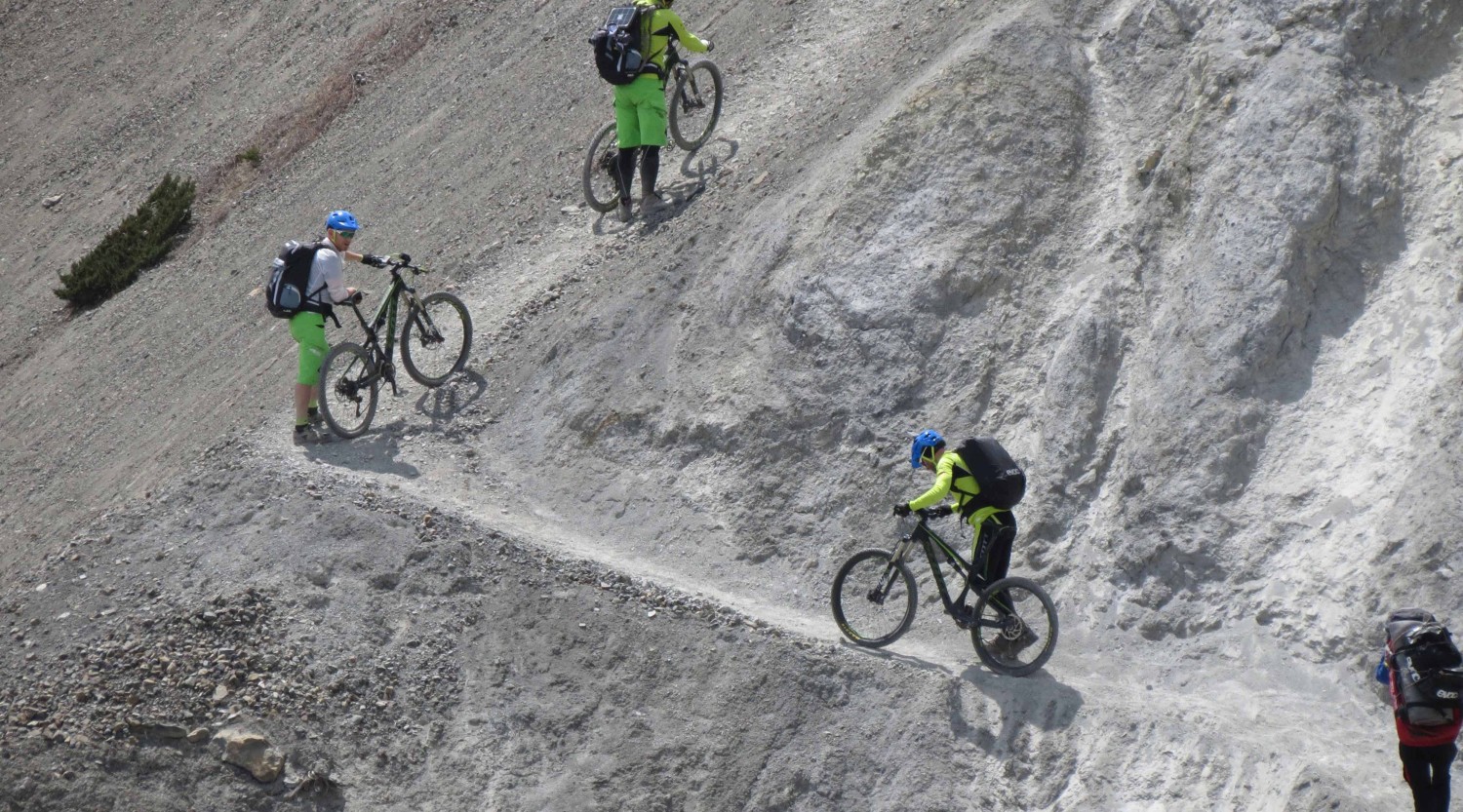  Annapurna Half Mountain Biking FAQs 