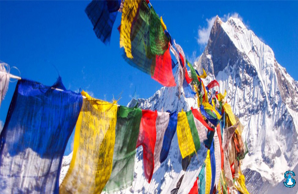  Annapurna Royal Trek 