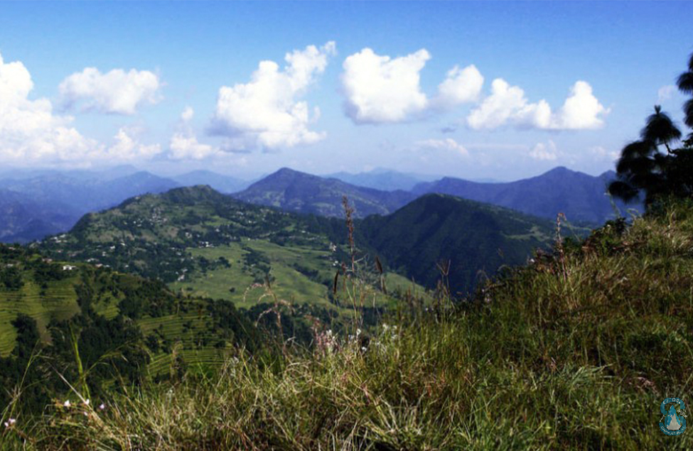  Annapurna Royal Trek 