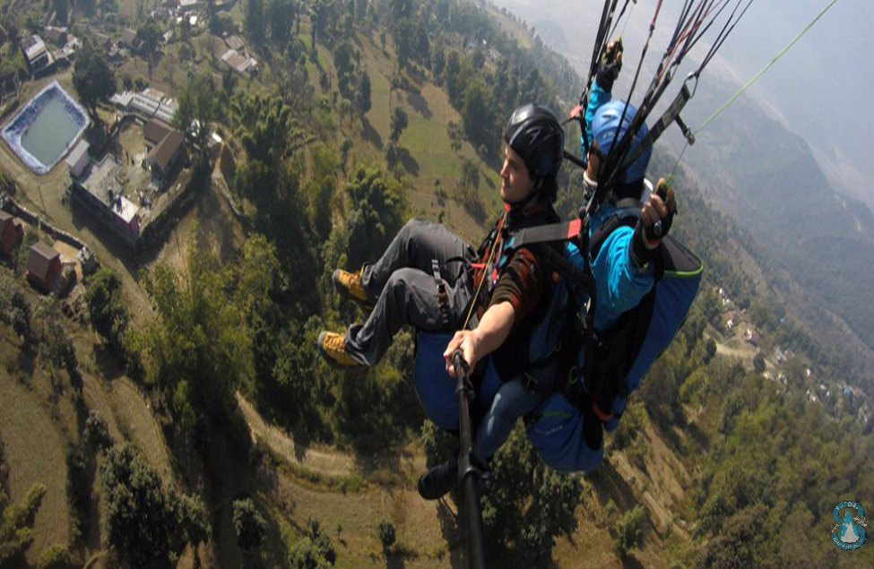  Annapurna Royal Trek 