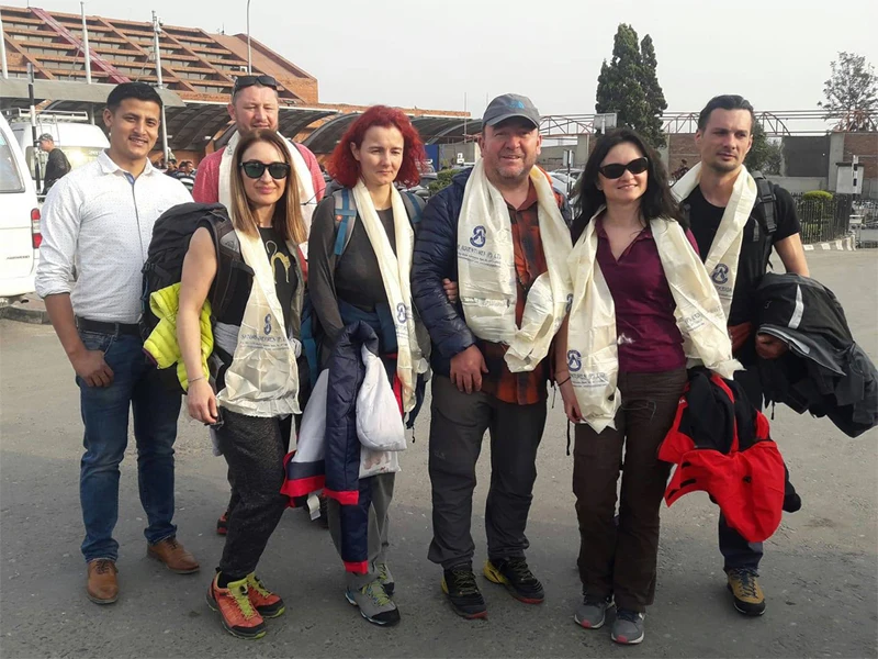 When Can I travel to Nepal?