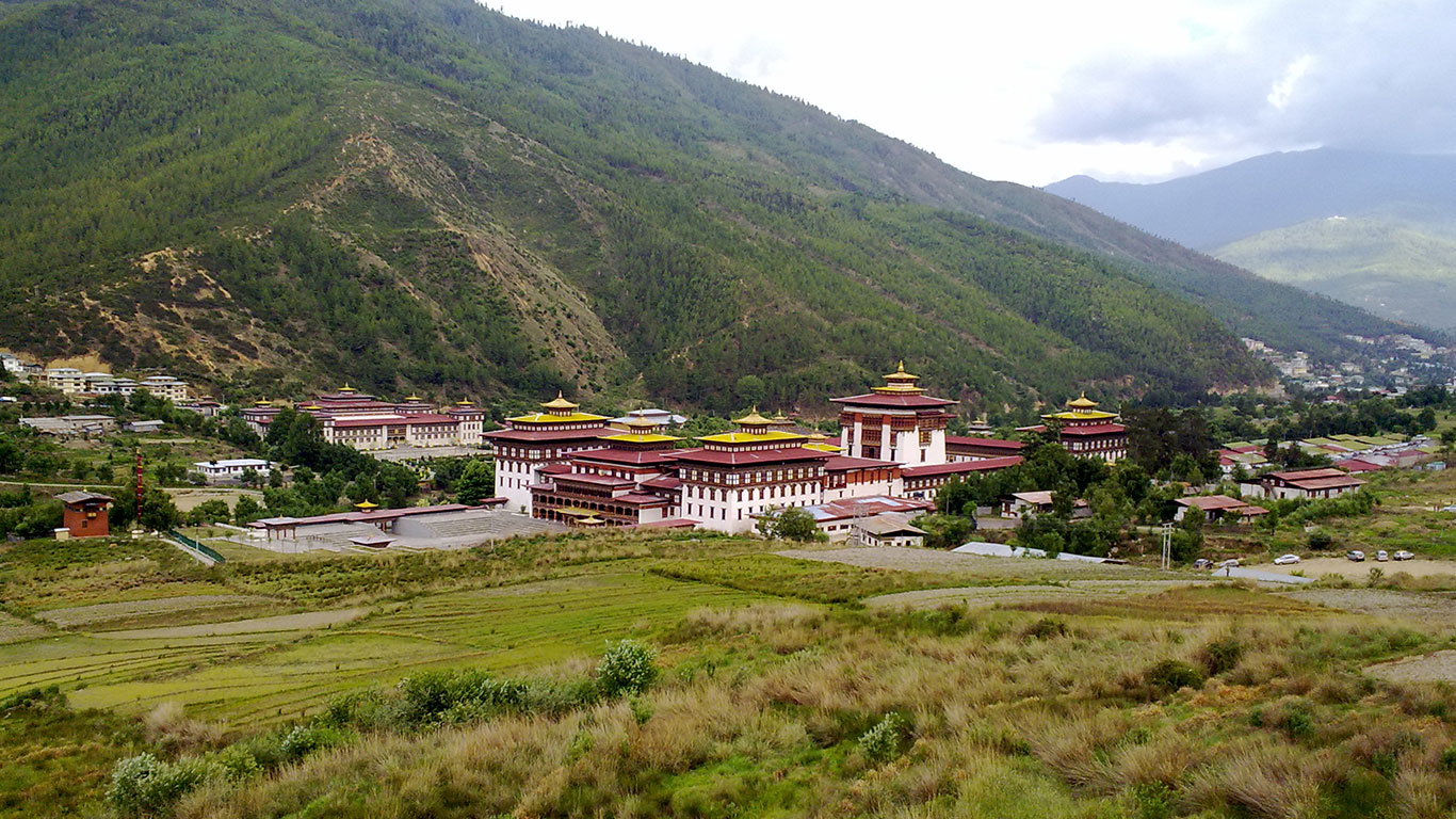 Best of Bhutan Culture Tour