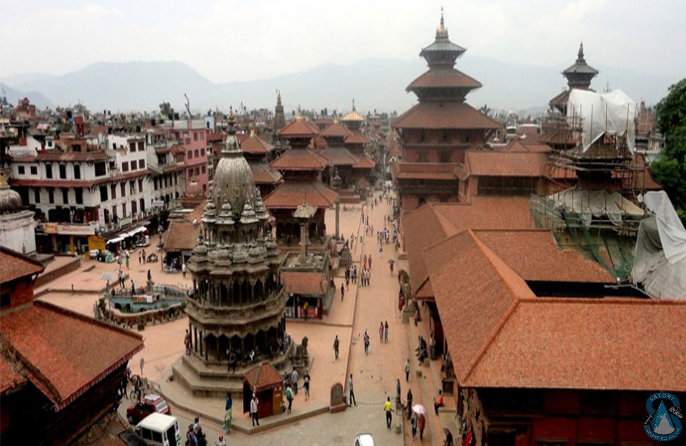  Chisapani Nagarkot Trek 