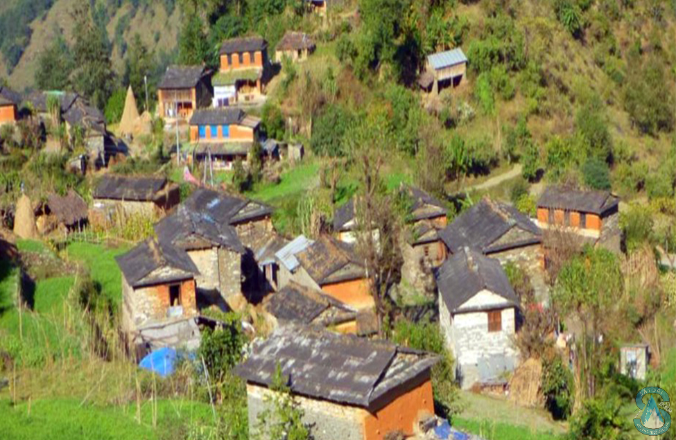  Chisapani Nagarkot Trek 