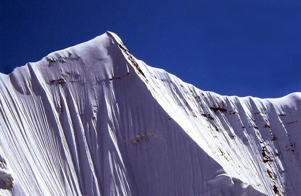  Churen Himal Expedition 