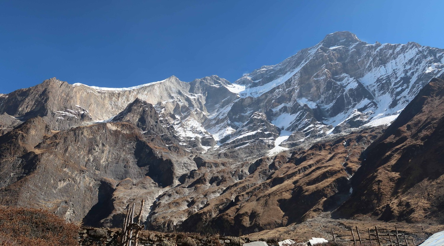  Dhaulagiri Circuit Trekking FAQs 