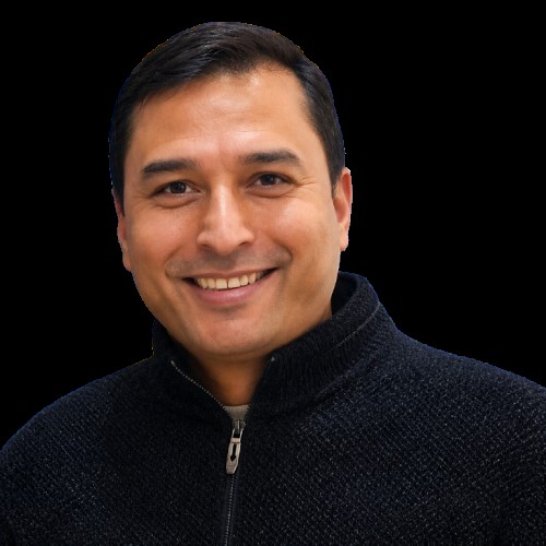 Dipak Bastakoti