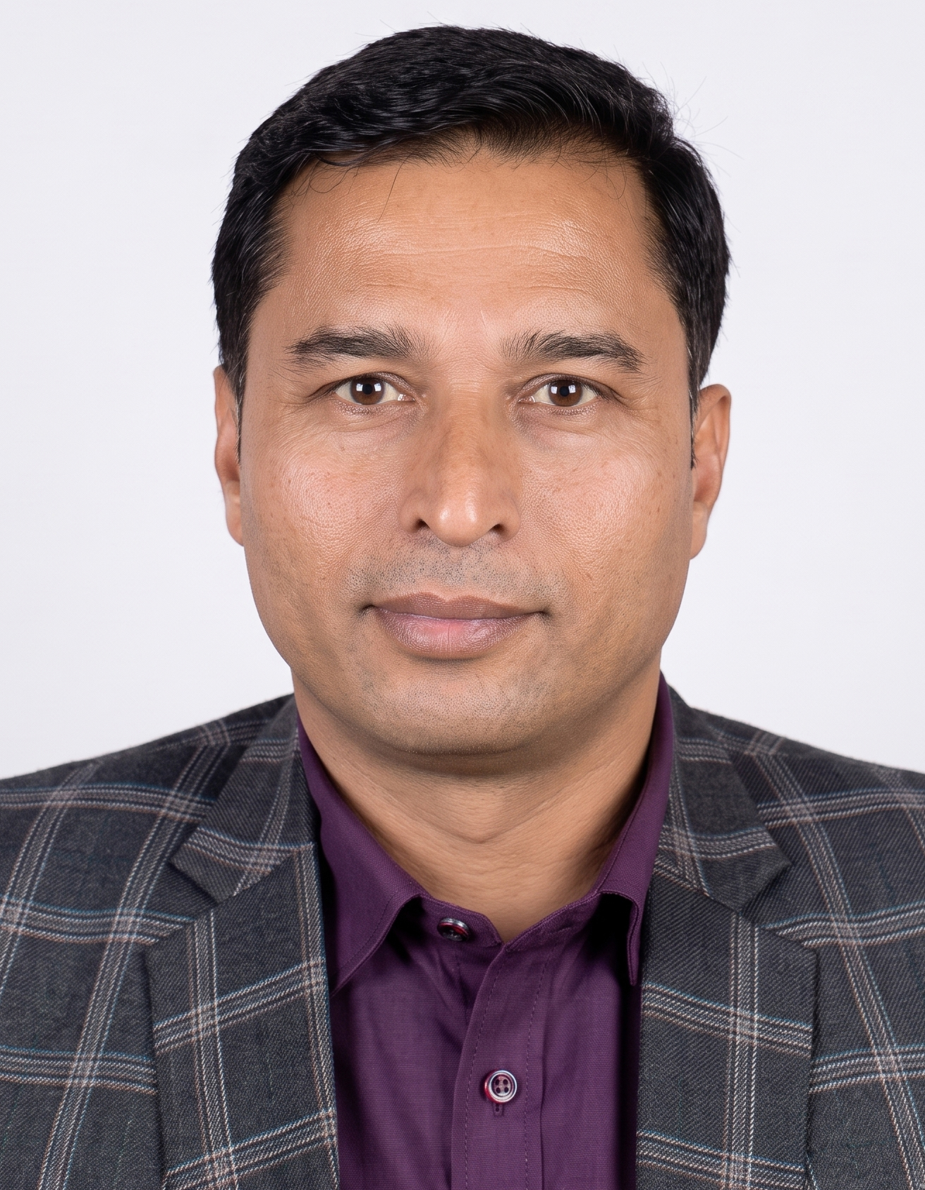 Dipak Bastakoti