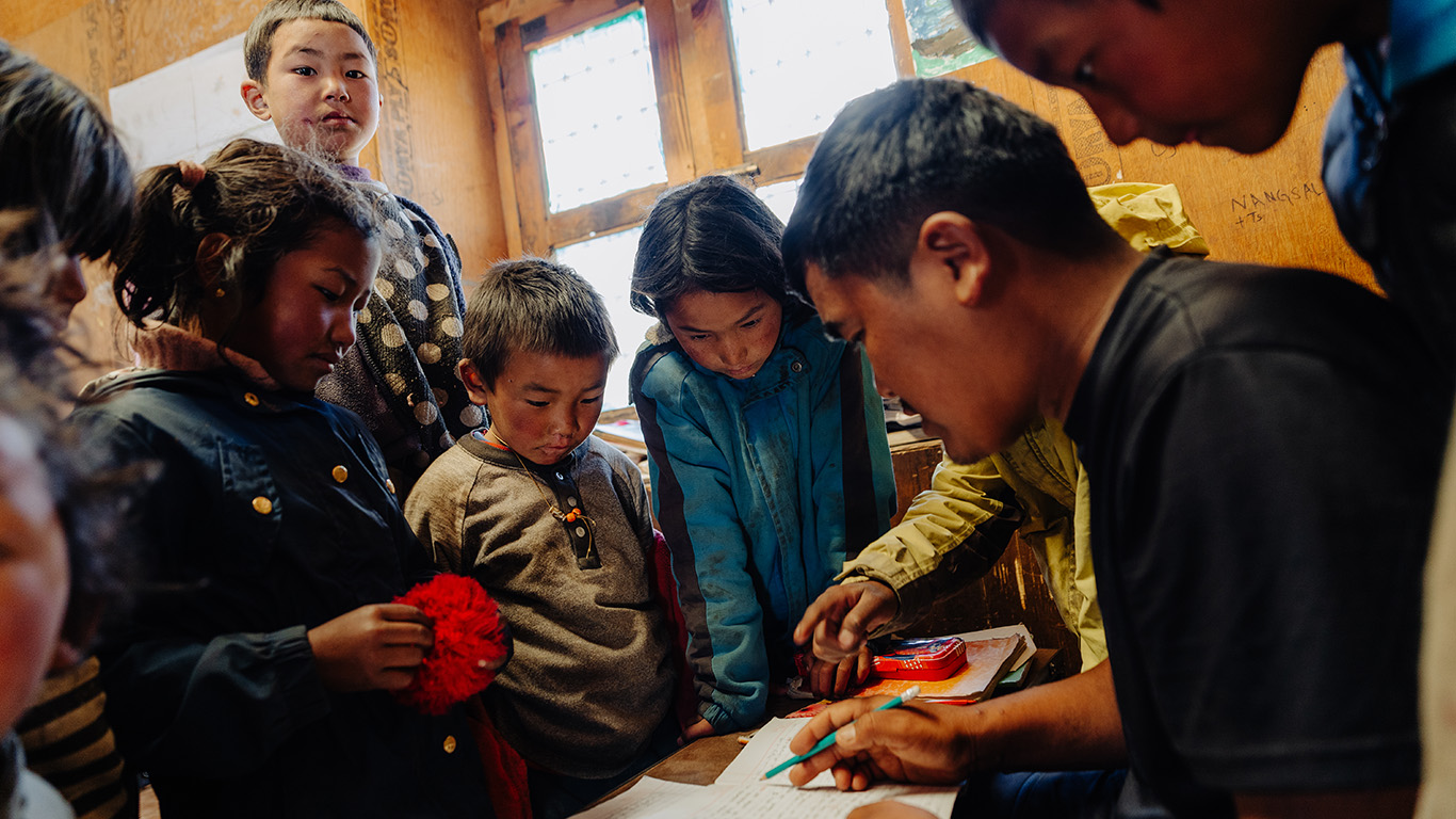 Educational Tour & Treks