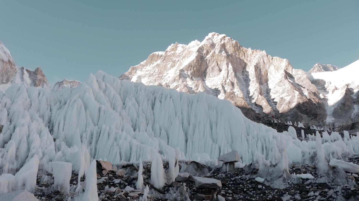  Everest Three Passes Trek FAQs 