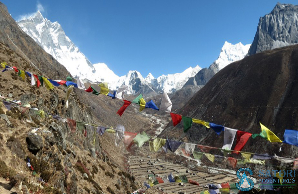  Everest & Annapurna Combo Adventure For Family And Friends Tour 