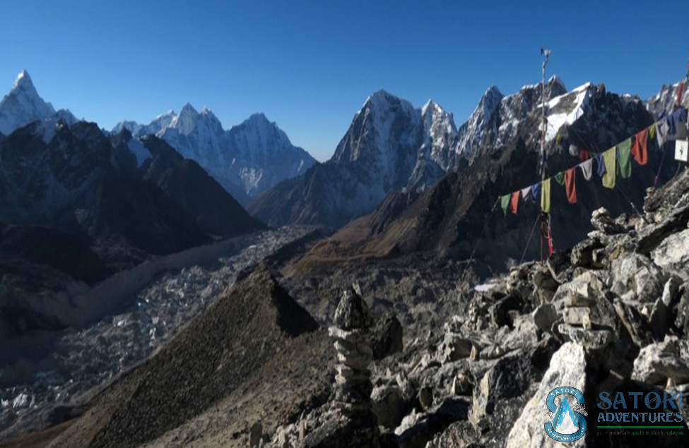  Everest & Annapurna Combo Adventure For Family And Friends Tour 