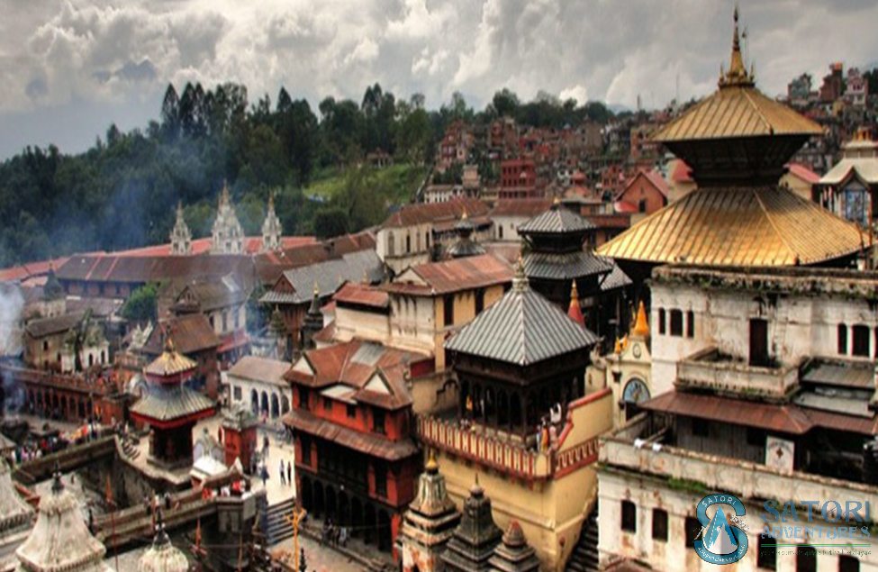 Everest Base Camp (EBC) School Excursion