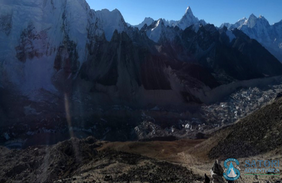  Everest Base Camp (EBC) School Excursion 