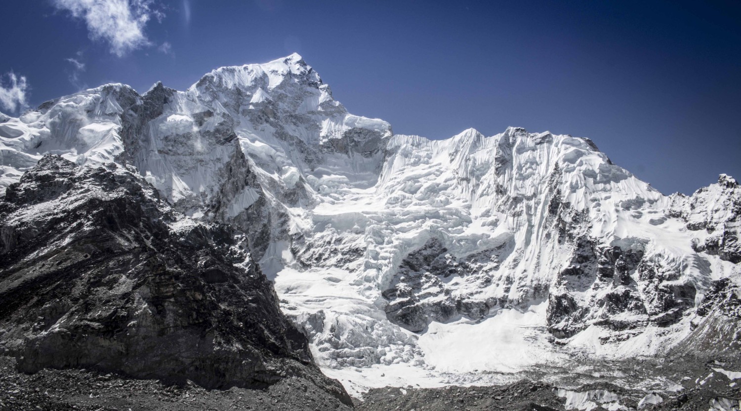  Everest Base Camp Short Trek FAQs 