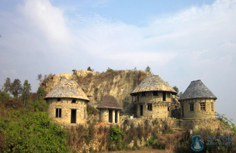  Everest Flight, Jungle Safari & Pokhara Tour 