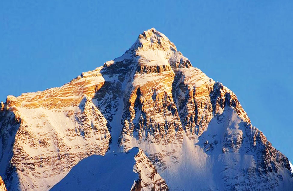  Everest North Col Expedition 