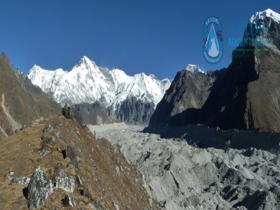 Everest Popular Trek