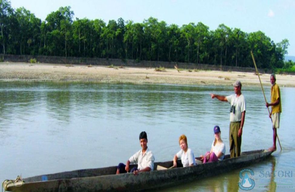  Everest View Trek,Rafting, Jungle Safari And Pokhara Tour 