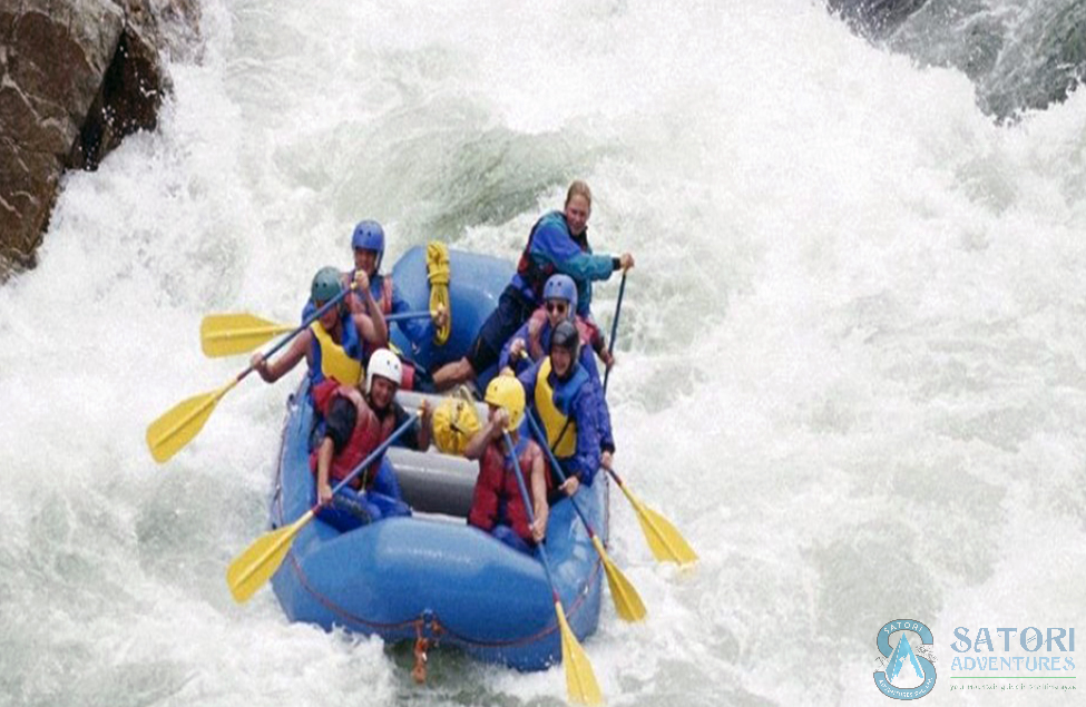 Everest View Trek,Rafting, Jungle Safari and Pokhara Tour
