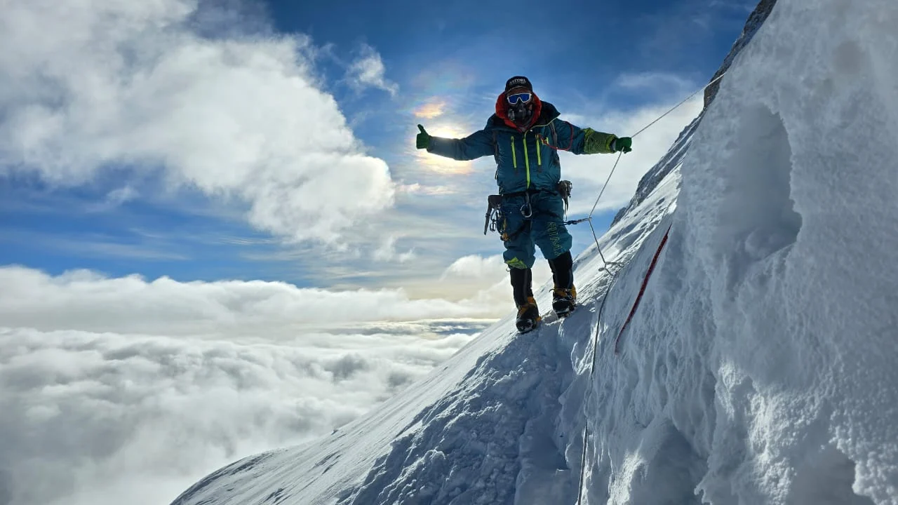 Expedition in Nepal You Need to Experience