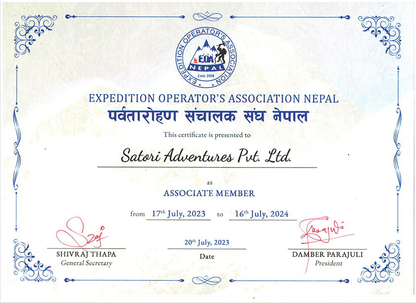 Company Registration