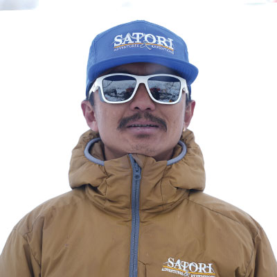 Furte Sherpa