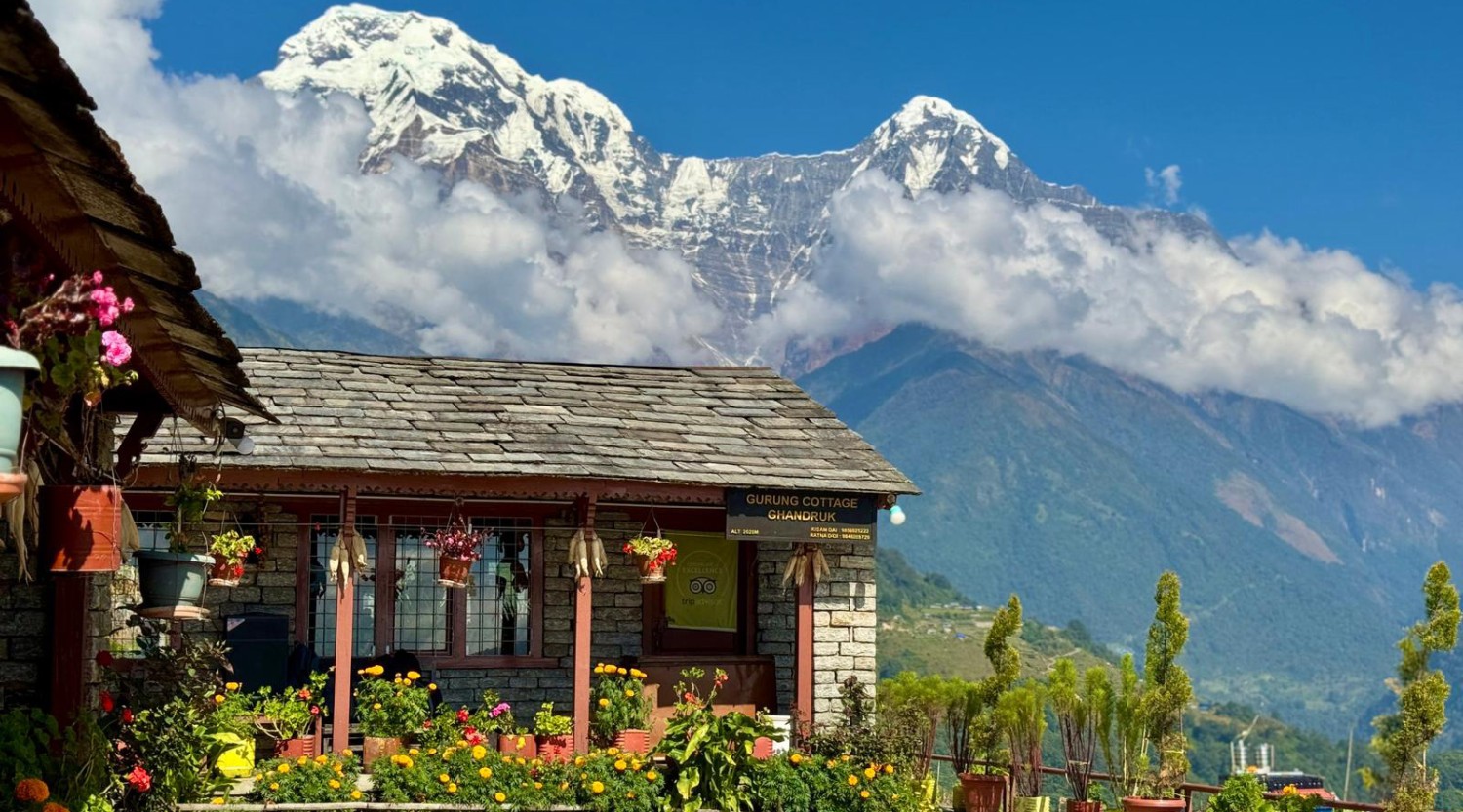  Ghandruk Loop Treks FAQs 