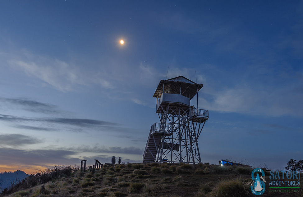  Ghorepani Poon Hill Trek 