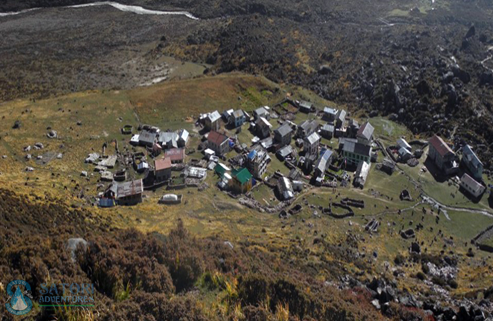  Gosaikunda Short Trek 