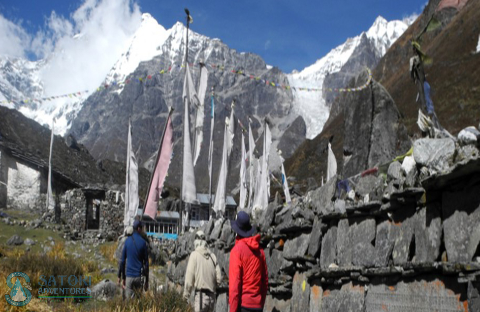  Gosaikunda Short Trek 