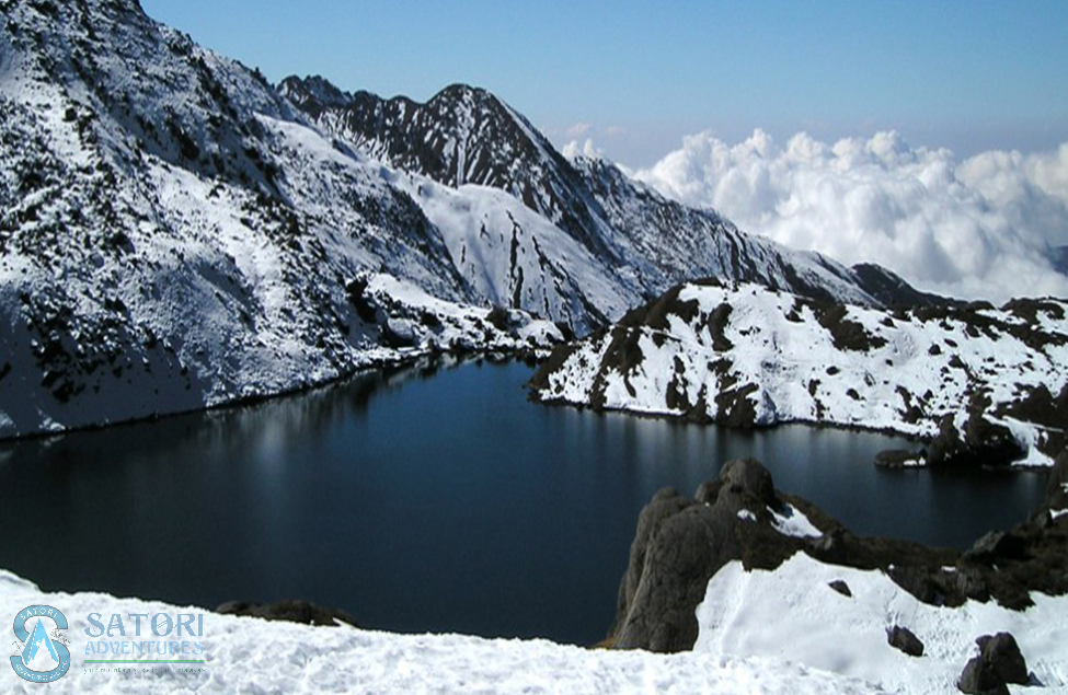  Gosaikunda Short Trek 